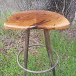 Brett Ritchey - Instagram Profile Picture of Brett Ritchey (@nativegrainwoodwork) on Instagram