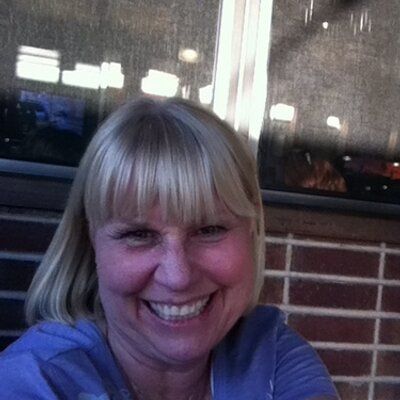 Profile Picture of Kathy Walters (@cactusk65) on Twitter