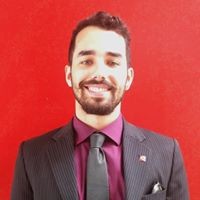 Profile Picture of Nicholas Ribeiro (@nicholas-ribeiro-1) on Quora