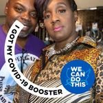 Profile Picture of Wanda Malone-Shorter (@wandashorter) on Instagram