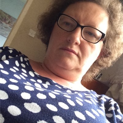 Profile Picture of Dawn Smallman (@DawnSmallman26) on Twitter