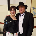 Profile Picture of Cinzia Balbi Assenzioband (@ASSENZIOBAND) on Flickr