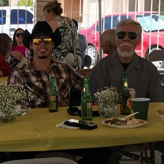 Profile Picture of Joel Garibay (@Joel-Garibay) on Facebook