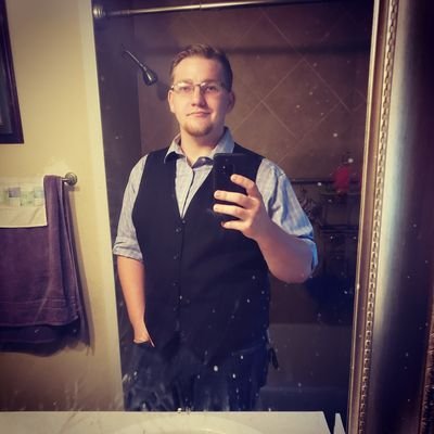 Profile Picture of Kris Backstrom (@KrisBackstrom) on Twitter