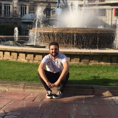 Profile Picture of Mario Barranco (@marietebp) on Twitter