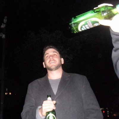 Profile Picture of Michael Hurwitz (@TheJaunxPatrol) on Twitter