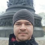 Profile Picture of Леонард (@serious_leo) on Instagram