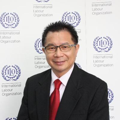 Profile Picture of Manuel Imson (@manuelimson) on Twitter