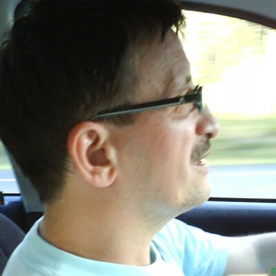 Profile Picture of Michael Cottingham (@cottersfield) on Twitter