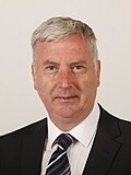 Profile Picture of James Kelly (Scottish politician)on Wikipedia