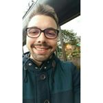 Profile Picture of Elisha David Cleal (@elishadc123) on Instagram