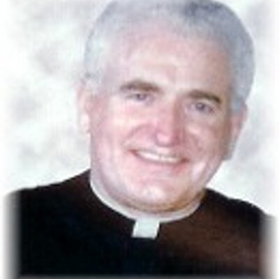 Profile Picture of Father Duffy (@FatherHughDuffy) on Twitter