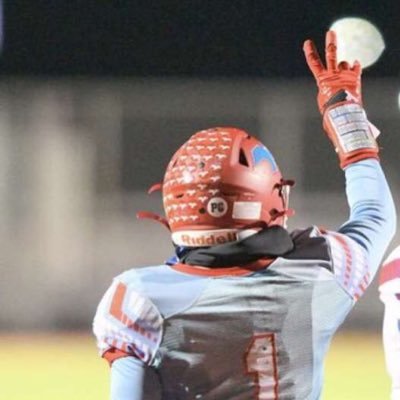 Profile Picture of Rahsaan Moore (@RWM_1) on Twitter