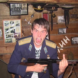 Profile Picture of Daniel Reimold (@akusticks) on Myspace