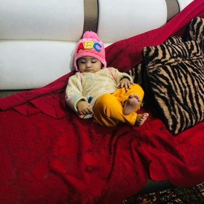 Profile Picture of Gulnaz malik (@Gulnazmalik2) on Twitter