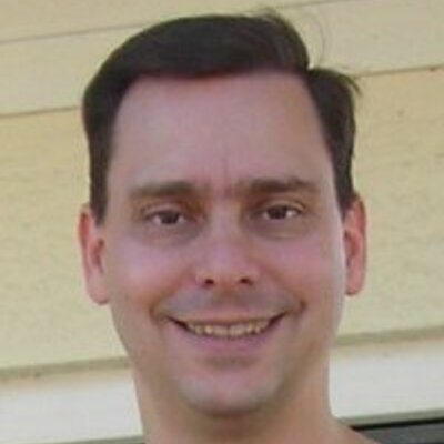 Profile Picture of Corey Creed (@CoreyACreed) on Twitter