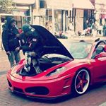 Profile Picture of Dannyb (@dannybellaire) on Instagram