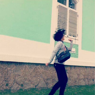 Profile Picture of Jessie Chi (@JessieChi1) on Twitter