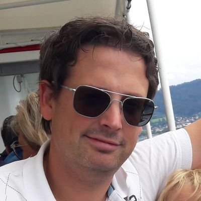 Profile Picture of Daniel Lenzen (@LenzenLenzen) on Twitter