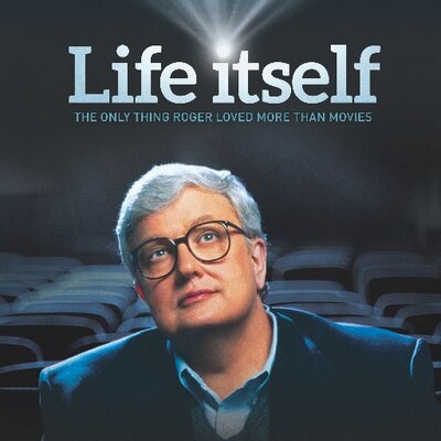 Profile Picture of Life Itself (@EbertMovie) on Twitter