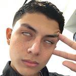 Profile Picture of Russell Gongora (@russellgongora124) on Instagram