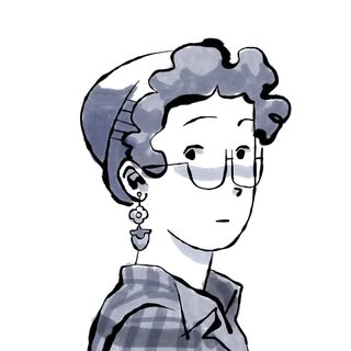 Profile Picture of rita 🐉🍓 (@pendragonfruit) on Instagram