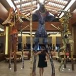 Profile Picture of Jacqueline Jeanette Bravo (@jacquelinejeanettebravo) on Instagram