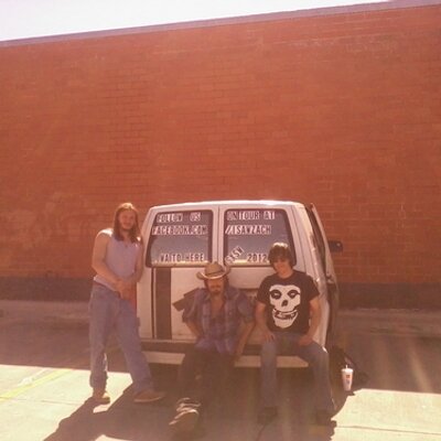 Profile Picture of Zach Michaud & TWB (@ZMTWB) on Twitter