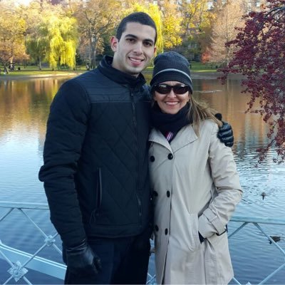 Profile Picture of Daniel Alcalá (@DanielAlcala16) on Twitter