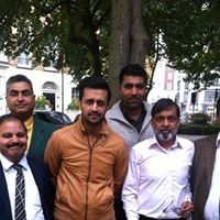 Profile Picture of Samir Haq (@samir-haq-1) on Quora