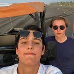 Profile Picture of Thomas.Quirin (@thomasquiri) on Instagram