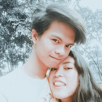 Profile Picture of John Mathew Palmero (@MathewPalmero) on Twitter