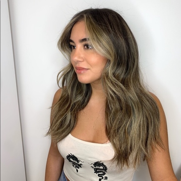 Profile Picture of Tamara Sabbagh (@tamarasabbagh) on Poshmark