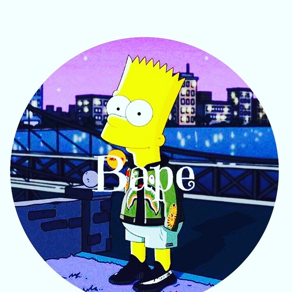 Profile Picture of Dario Marsalek (@ankle_busta) on Poshmark