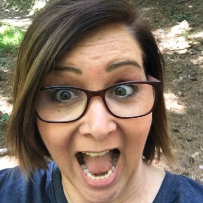 Profile Picture of Melissa Ellison (@publixgirlme) on Twitter