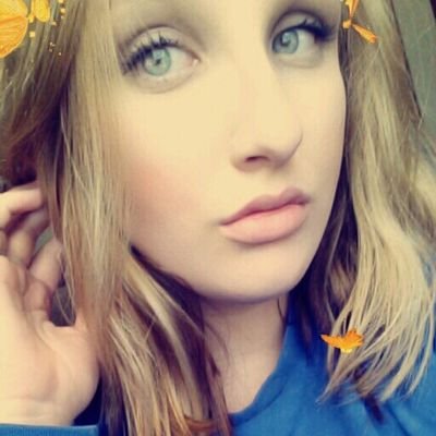 Profile Picture of Hope Pryor (@PryorHope) on Twitter