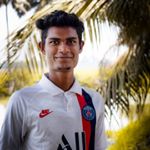 Profile Picture of MiNu ThOMaS (@minu__mid_feilder) on Instagram