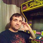 Profile Picture of Marcus Draper (@stardust_otr) on Instagram