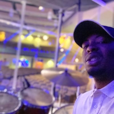 Profile Picture of Emanuel Richardson (@Emanuel27942843) on Twitter