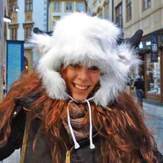 Profile Picture of Amber De Graef (@adegraef) on Facebook