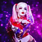 Profile Picture of Harley x Jerome (@harley.quinn.of_gotham) on Instagram