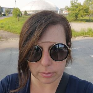 Profile Picture of Patrycja Modunkwu (@PModunkwu) on Twitter