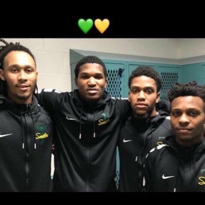 Profile Picture of Chris’Seon Stringer (@globoyy5) on Twitter