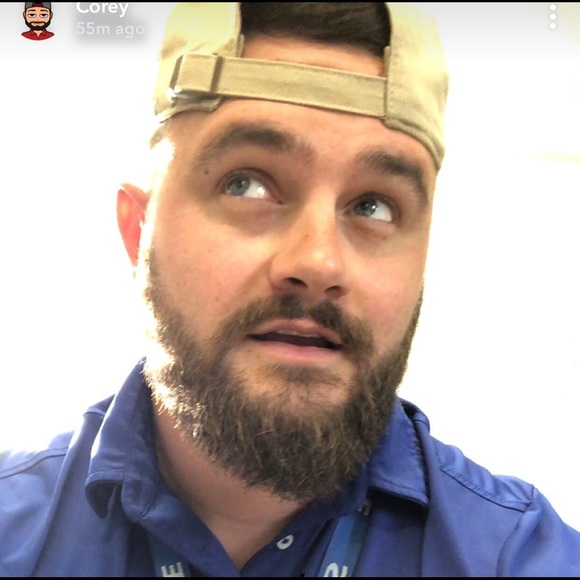 Profile Picture of Corey Weeks (@coreysoco5) on Poshmark
