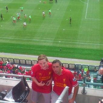 Profile Picture of Peter Harte (@peterharte10) on Twitter