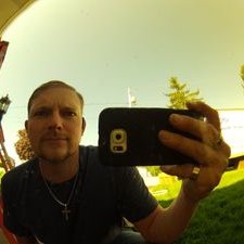 Profile Picture of Darrin Wilson (@dwillsaved) on Twitter