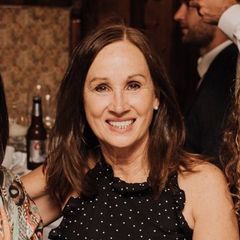 Profile Picture of Nancy McTaggart (@nancymctaggart2) on Tiktok