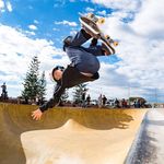 Profile Picture of Sam Russell (@samrussellsk8) on Instagram