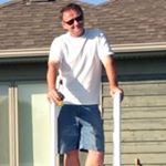 Profile Picture of David Whitford (@daithi.whitford) on Instagram