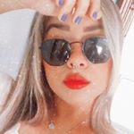 Profile Picture of 𝙶𝙰𝙱𝚁𝙸𝙴𝙻𝙰 𝙰𝙻𝙴𝙽𝙲𝙰𝚁 (@__gabrielaalencar) on Instagram